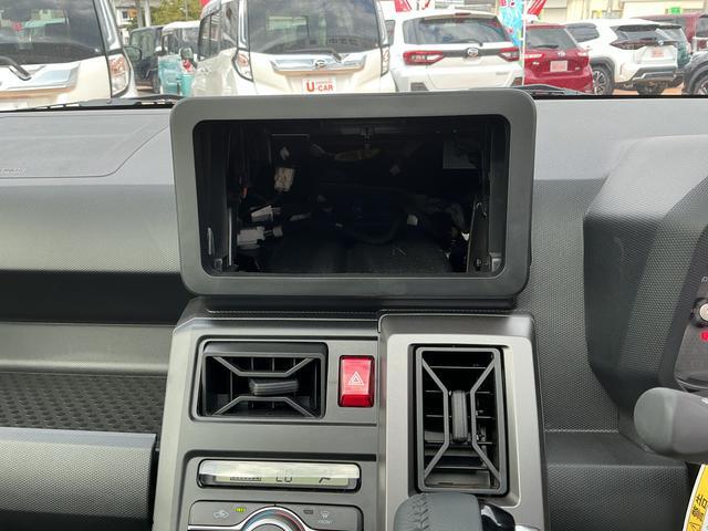 Daihatsu Taft 10