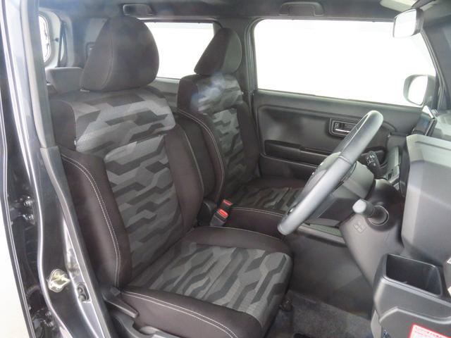 Daihatsu Taft 6