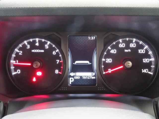 Daihatsu Taft 7