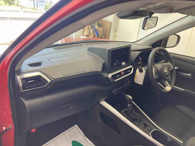 Daihatsu Rocky 12