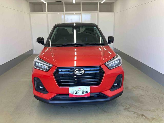 Daihatsu Rocky 2