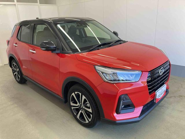 Daihatsu Rocky 6