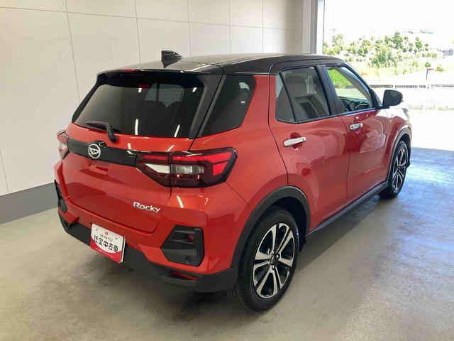 Daihatsu Rocky 8