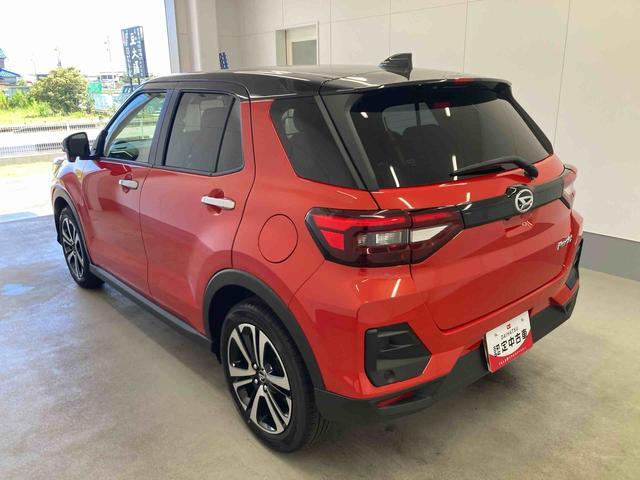 Daihatsu Rocky 9