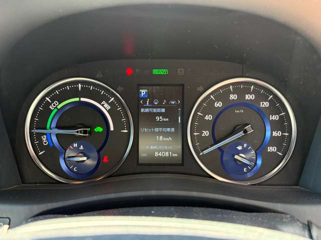 Toyota Alphard 12