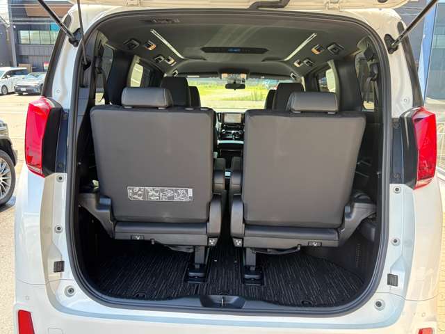 Toyota Alphard 10