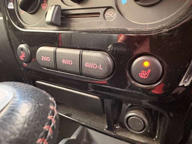 Suzuki Jimny 3
