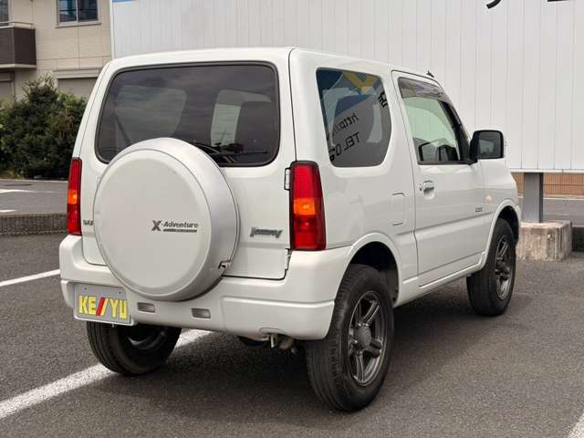 Suzuki Jimny 6
