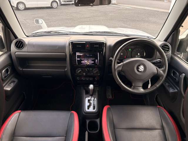 Suzuki Jimny 7