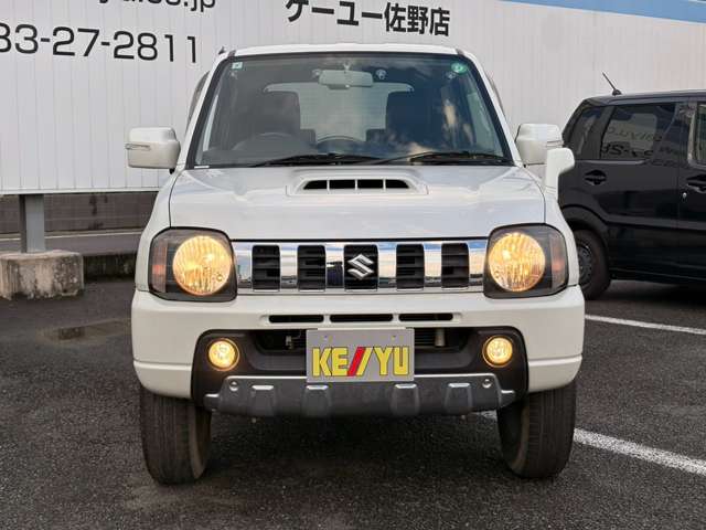Suzuki Jimny 9
