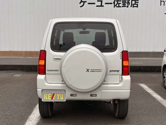 Suzuki Jimny 10