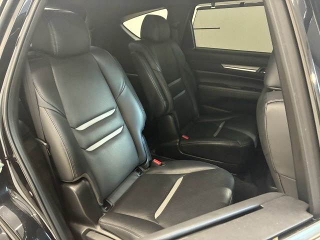 Mazda CX-8 11