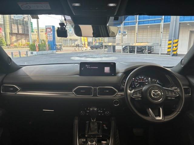 Mazda CX-8 2