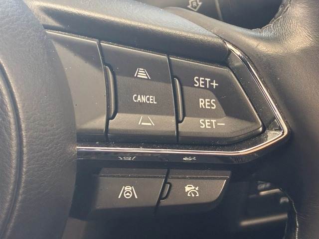 Mazda CX-8 7