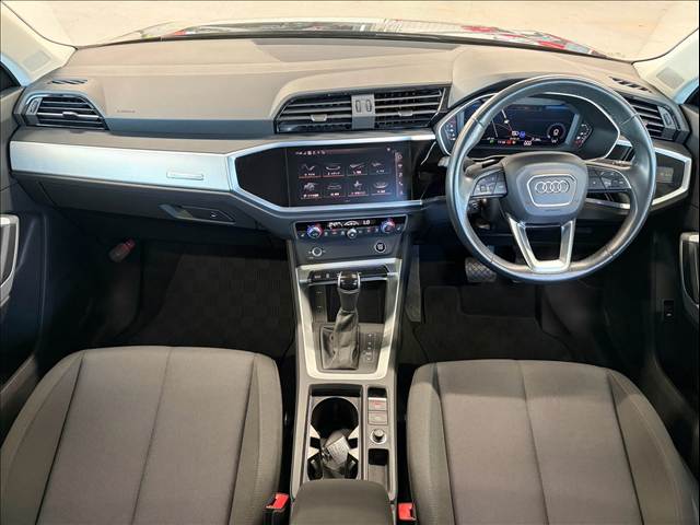 Audi Q3 2