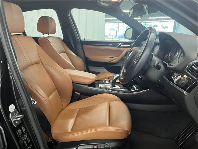 BMW X4 11