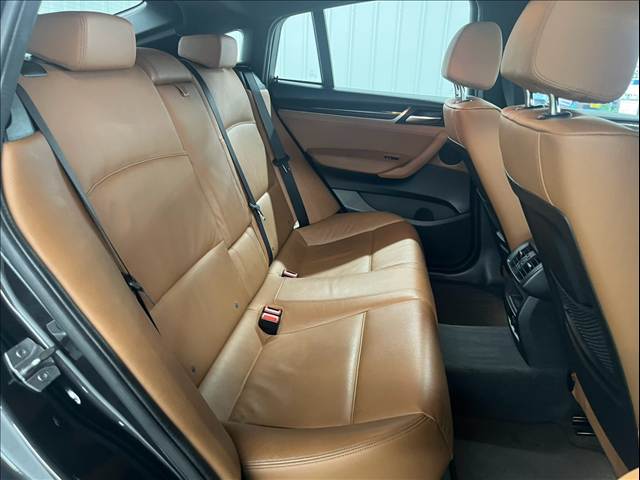 BMW X4 12