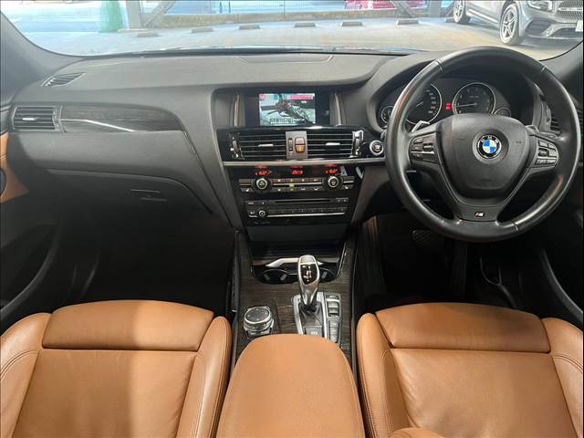 BMW X4 2