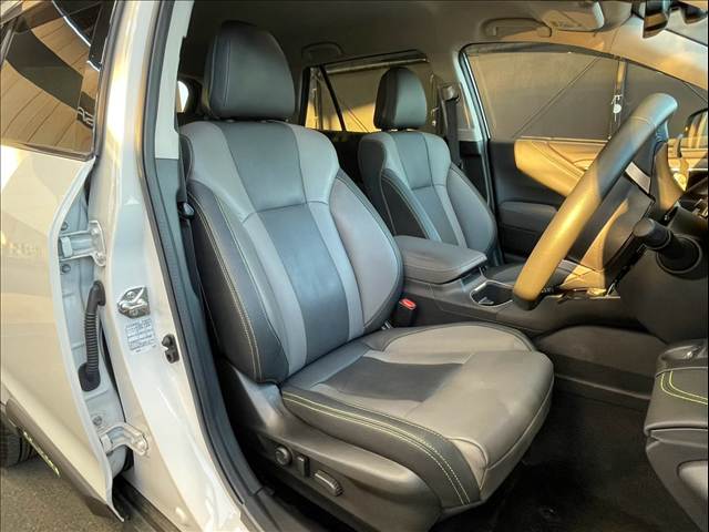 Subaru Legacy Outback 11