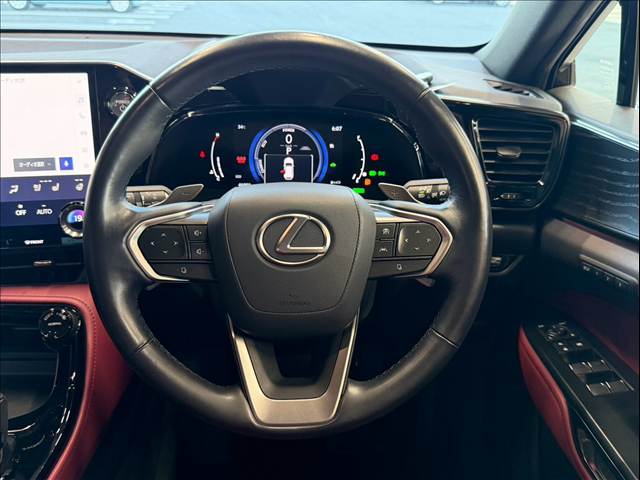 Lexus NX 11