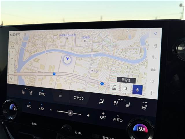Lexus NX 3
