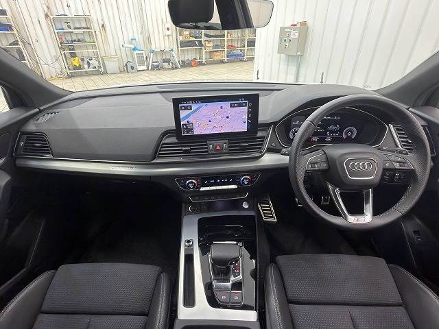 Audi Q5 2