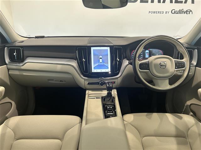 Volvo XC60 6