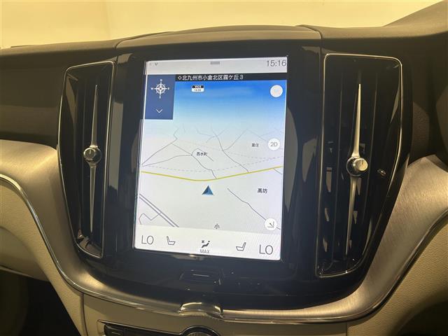 Volvo XC60 10