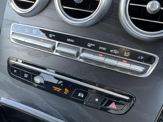 Mercedes-Benz GLC 12