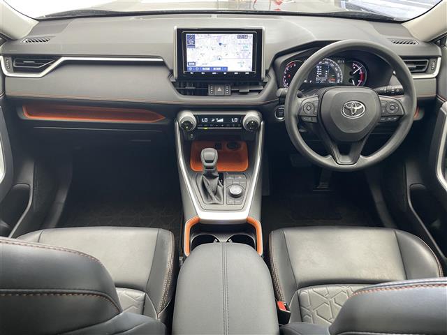 Toyota RAV4 3