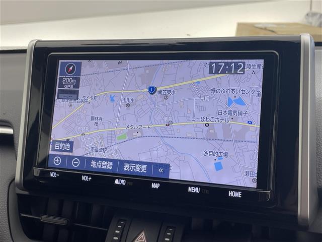 Toyota RAV4 4