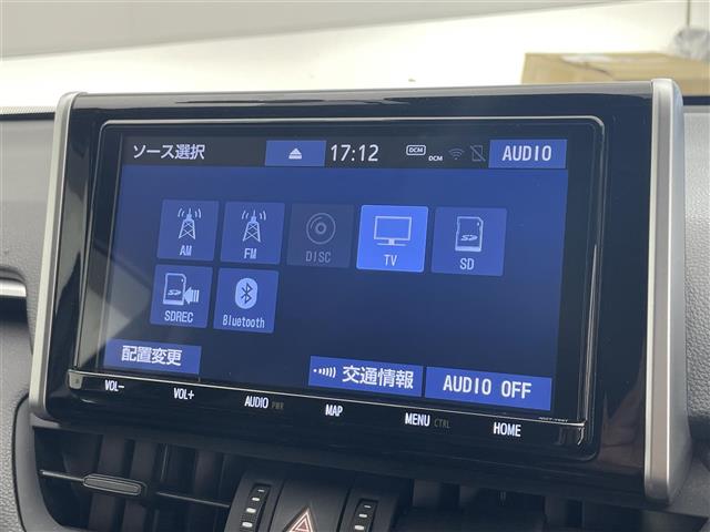 Toyota RAV4 6