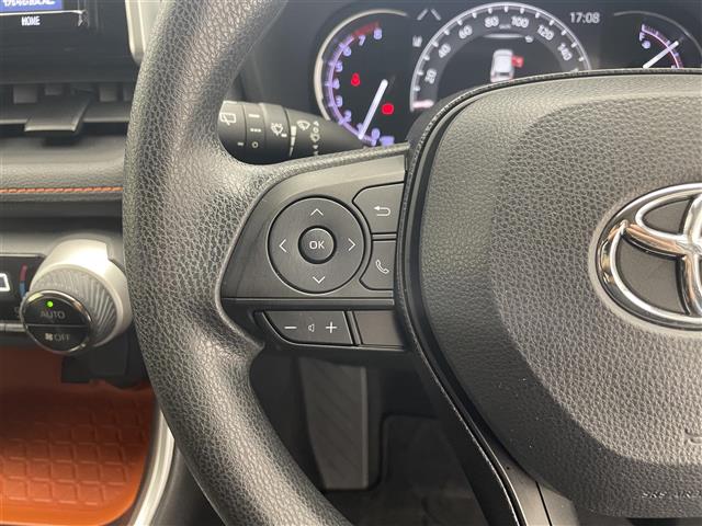 Toyota RAV4 9