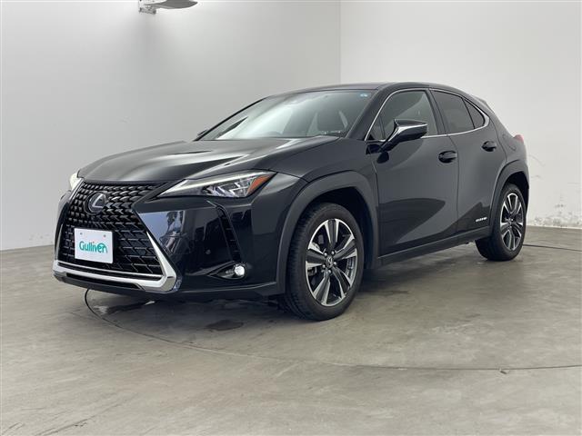 Lexus UX 4
