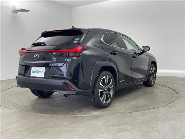 Lexus UX 5