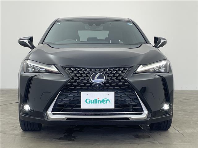 Lexus UX 6