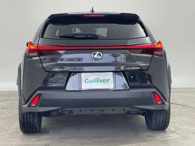 Lexus UX 7