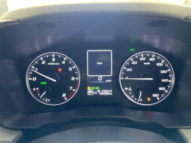 Subaru Crosstrek 6