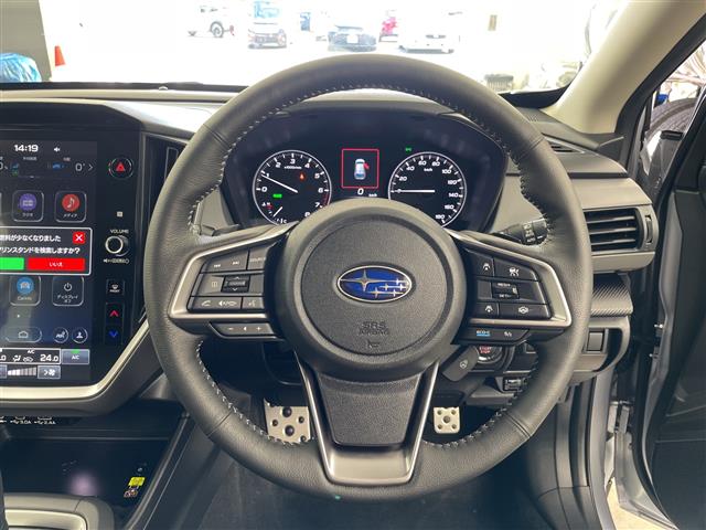 Subaru Crosstrek 8