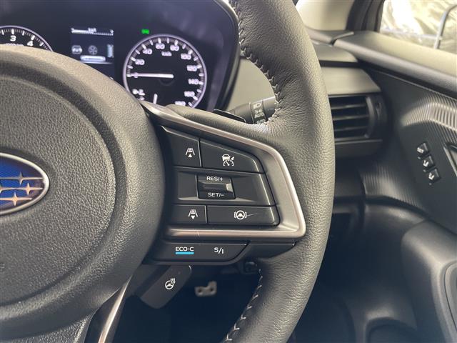 Subaru Crosstrek 10