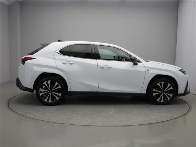 Lexus UX 7