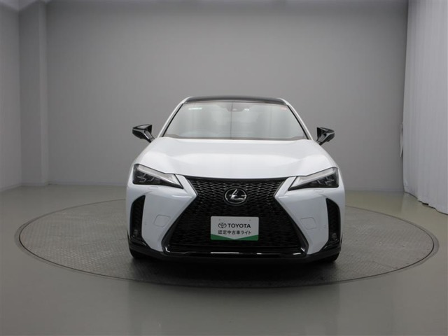 Lexus UX 9
