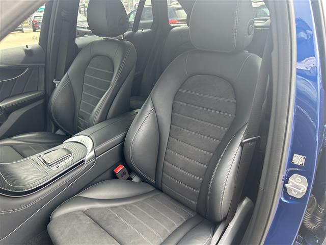 Mercedes-Benz GLC 11