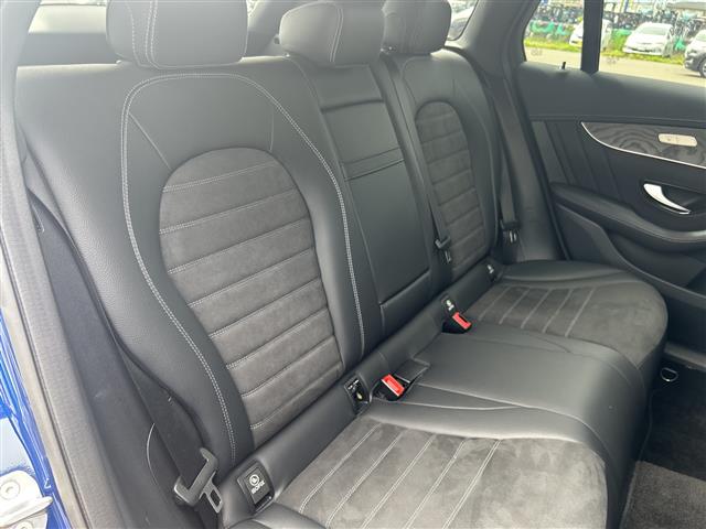 Mercedes-Benz GLC 12