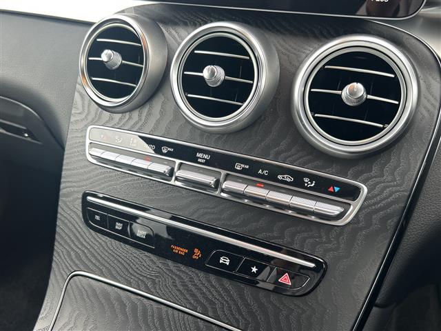 Mercedes-Benz GLC 9