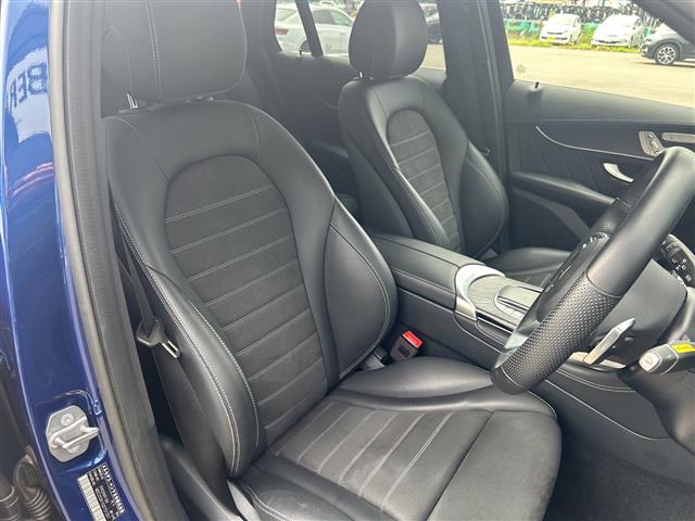 Mercedes-Benz GLC 10