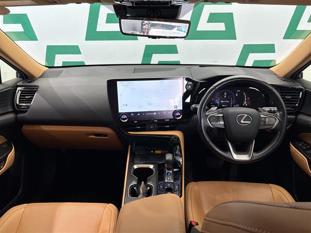 Lexus NX 3