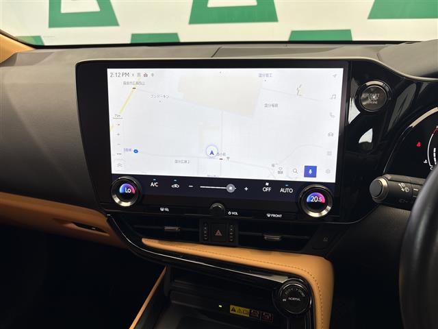 Lexus NX 4