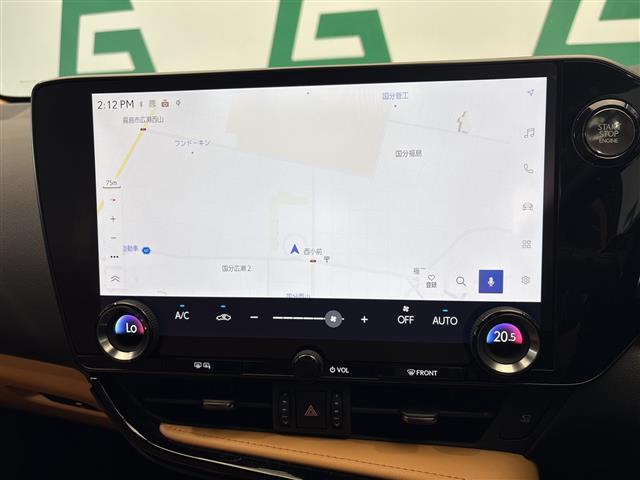 Lexus NX 5