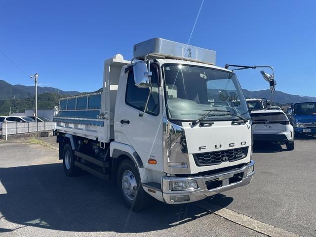 Mitsubishi Fuso Fighter 2